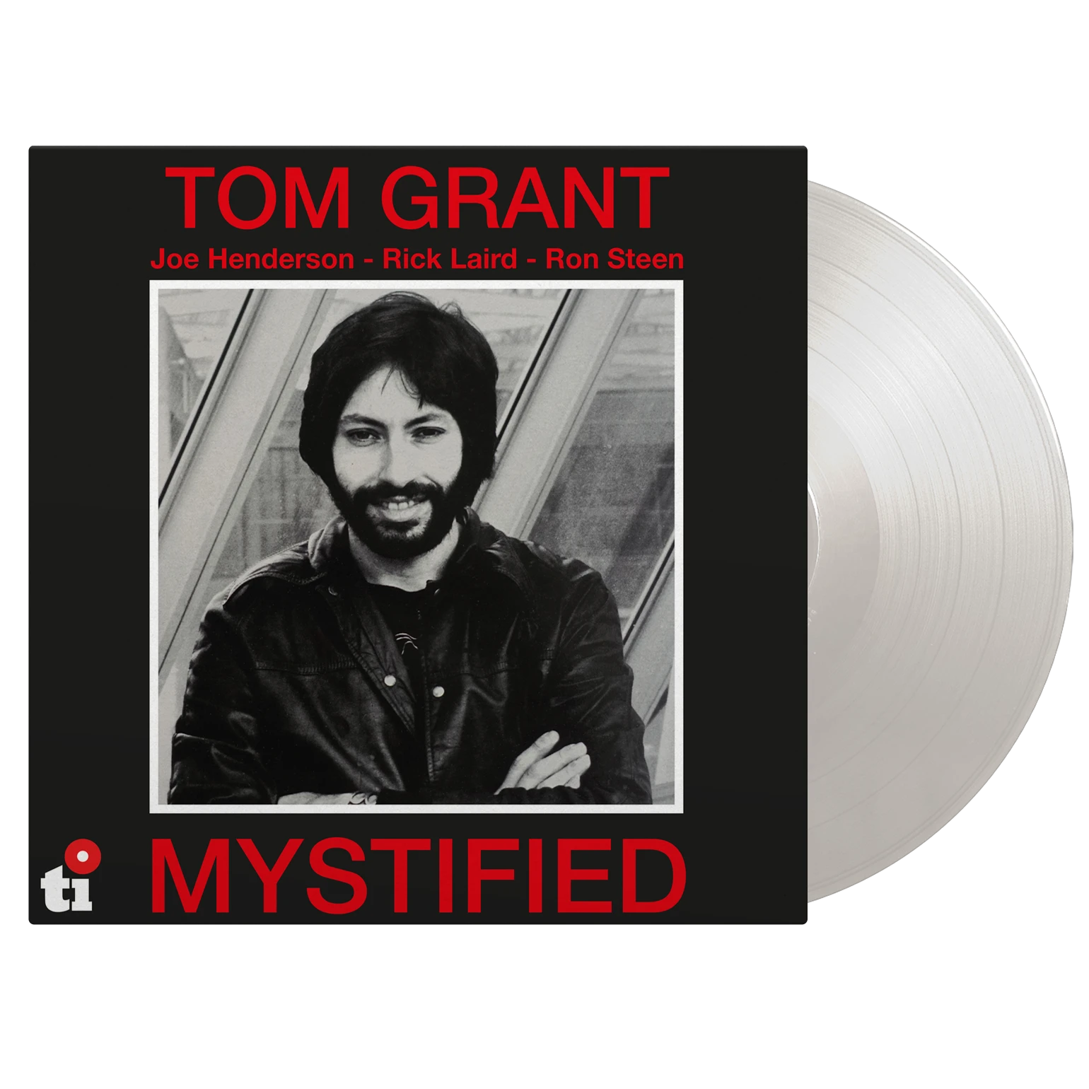 Mystified